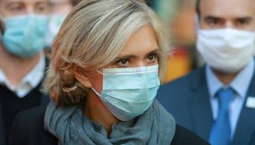 Pécresse et Muselier demandent la "révocation" du maire de Trappes