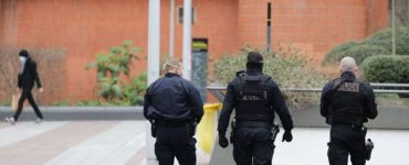 3 morts et 280 blessés : le terrible bilan de la guerre des bandes à Paris en 2020