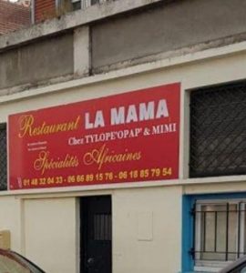 Bobigny : contrôle de police mouvementé dans le restaurant «La Mama»