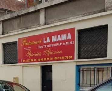 Bobigny : contrôle de police mouvementé dans le restaurant «La Mama»