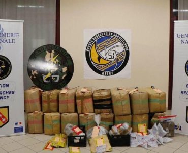 Le coup de maître des cybergendarmes français qui ont piraté la messagerie des narcotrafiquants