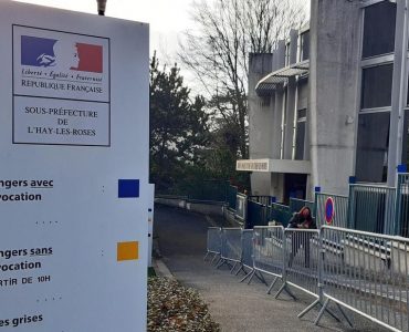 Le bienfaiteur aux huit maîtresses achetait des faveurs à la fonctionnaire de la sous-préfecture du Val-de-Marne