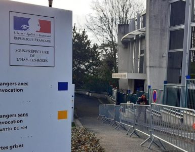 Le bienfaiteur aux huit maîtresses achetait des faveurs à la fonctionnaire de la sous-préfecture du Val-de-Marne