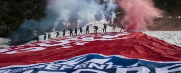 Jean-Yves Camus: «La dangerosité de Génération identitaire n’est évidemment pas comparable à celle des islamistes radicaux»