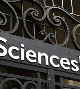 SciencesPorcs: des étudiantes d’IEP dénoncent les viols qu’elles auraient subis