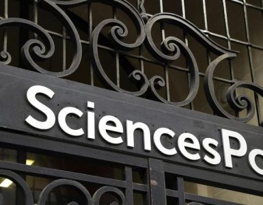 SciencesPorcs: des étudiantes d’IEP dénoncent les viols qu’elles auraient subis