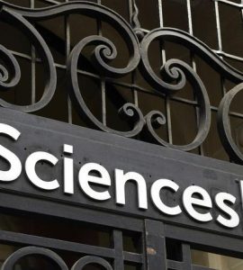 À Sciences Po Paris, des points bonus accordés pour l’utilisation de l’écriture inclusive