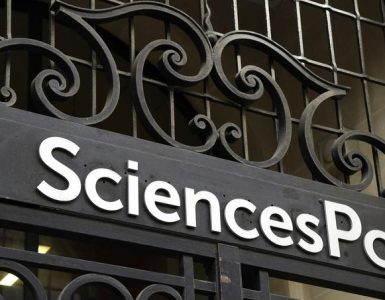 À Sciences Po Paris, des points bonus accordés pour l’utilisation de l’écriture inclusive