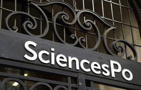 À Sciences Po Paris, des points bonus accordés pour l’utilisation de l’écriture inclusive
