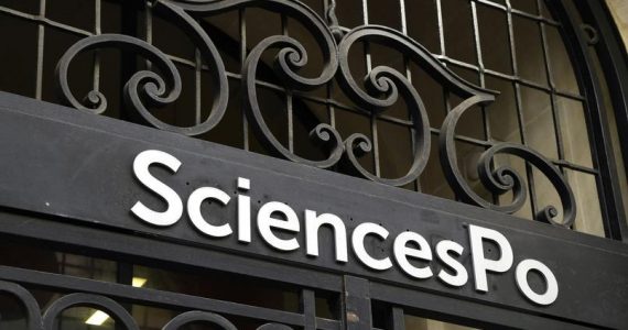 À Sciences Po Paris, des points bonus accordés pour l’utilisation de l’écriture inclusive