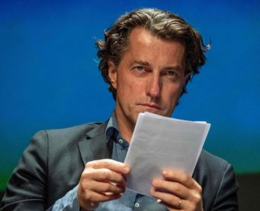 Cinéma : Dominique Boutonnat, patron du CNC, en garde à vue pour soupçons d’agression sexuelle