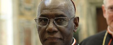 Le pape accepte la renonciation du cardinal Robert Sarah Abonnés