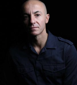 Le chorégraphe Rachid Ouramdane veut faire de Chaillot un « théâtre des diversités »