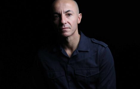 Le chorégraphe Rachid Ouramdane veut faire de Chaillot un « théâtre des diversités »
