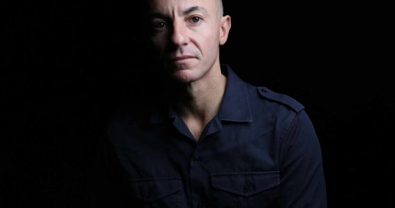 Le chorégraphe Rachid Ouramdane veut faire de Chaillot un « théâtre des diversités »