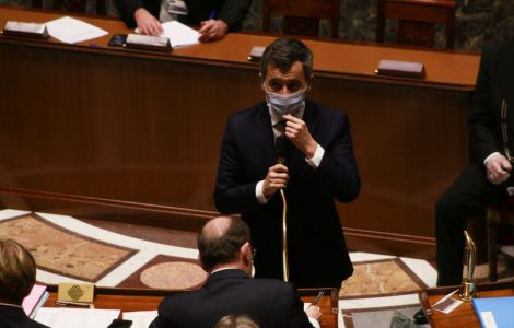 «Séparatisme»: les autorités tentent d’embrigader l’inspection du travail