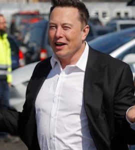 Tesla investit 1,5 milliard de dollars en bitcoin, le cours atteint un niveau record