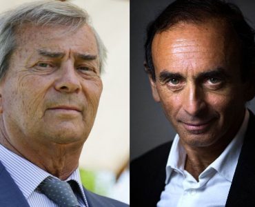 Pourquoi Bolloré protège Zemmour