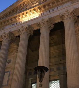 Mystère à Nîmes : suspecté dans une agression, un homme aurait le patrimoine génétique d'une femme