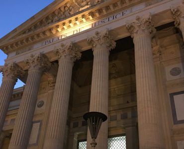 Mystère à Nîmes : suspecté dans une agression, un homme aurait le patrimoine génétique d'une femme