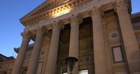Mystère à Nîmes : suspecté dans une agression, un homme aurait le patrimoine génétique d'une femme