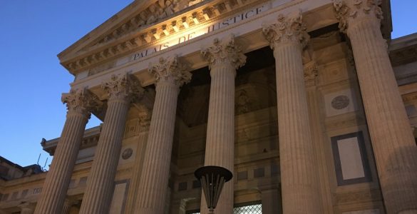 Mystère à Nîmes : suspecté dans une agression, un homme aurait le patrimoine génétique d'une femme