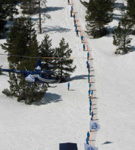 Opération anti-migrants dans les Pyrénées : un office spécial saisi pour enquêter sur Génération Identitaire