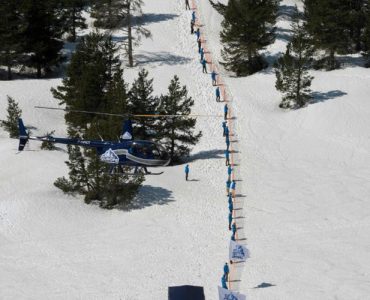 Opération anti-migrants dans les Pyrénées : un office spécial saisi pour enquêter sur Génération Identitaire