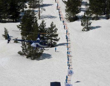 Opération anti-migrants dans les Pyrénées : un office spécial saisi pour enquêter sur Génération Identitaire