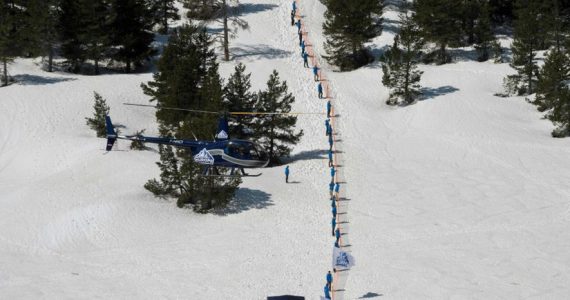 Opération anti-migrants dans les Pyrénées : un office spécial saisi pour enquêter sur Génération Identitaire