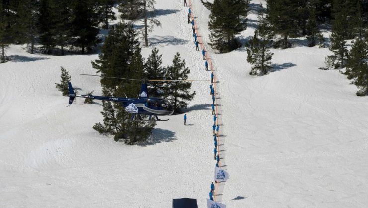 Opération anti-migrants dans les Pyrénées : un office spécial saisi pour enquêter sur Génération Identitaire