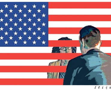 La gauche cannibale, un syndrome universitaire