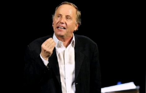 Jérôme de Verdière