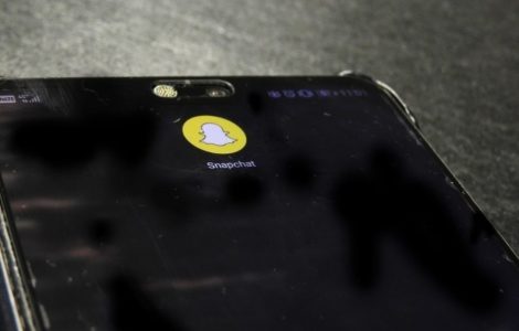 Seine-Saint-Denis. Il faisait chanter des mineures sur Snapchat en échange de relations sexuelles