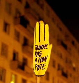 « Avenue du criminel Bugeaud » : l’opération coup de poing de SOS Racisme à Paris