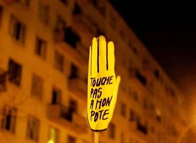 « Avenue du criminel Bugeaud » : l’opération coup de poing de SOS Racisme à Paris