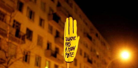 « Avenue du criminel Bugeaud » : l’opération coup de poing de SOS Racisme à Paris