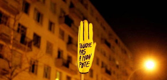 « Avenue du criminel Bugeaud » : l’opération coup de poing de SOS Racisme à Paris
