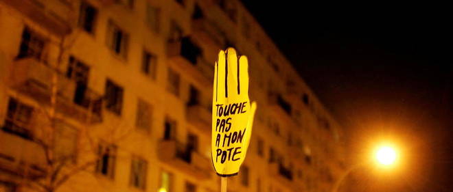 « Avenue du criminel Bugeaud » : l’opération coup de poing de SOS Racisme à Paris