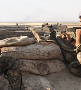 Facebook a censuré les Kurdes syriens pour protéger son business en Turquie