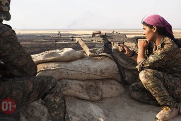 Facebook a censuré les Kurdes syriens pour protéger son business en Turquie