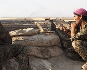Facebook a censuré les Kurdes syriens pour protéger son business en Turquie