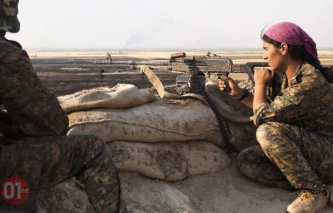 Facebook a censuré les Kurdes syriens pour protéger son business en Turquie