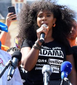 Éric Naulleau: «Si Adama Traoré n'était pas issu de la diversité, les médias de gauche ne se gêneraient pas pour dire ce qu'ils pensent»