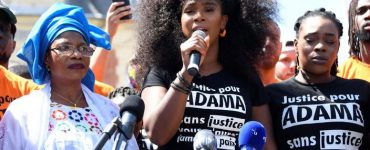 Éric Naulleau: «Si Adama Traoré n'était pas issu de la diversité, les médias de gauche ne se gêneraient pas pour dire ce qu'ils pensent»