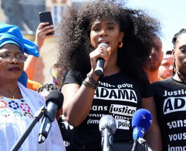 Éric Naulleau: «Si Adama Traoré n'était pas issu de la diversité, les médias de gauche ne se gêneraient pas pour dire ce qu'ils pensent»