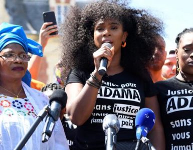 Éric Naulleau: «Si Adama Traoré n'était pas issu de la diversité, les médias de gauche ne se gêneraient pas pour dire ce qu'ils pensent»