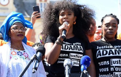 Éric Naulleau: «Si Adama Traoré n'était pas issu de la diversité, les médias de gauche ne se gêneraient pas pour dire ce qu'ils pensent»