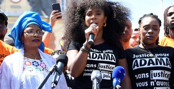 Éric Naulleau: «Si Adama Traoré n'était pas issu de la diversité, les médias de gauche ne se gêneraient pas pour dire ce qu'ils pensent»