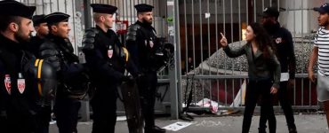 Rumeurs de violence à Tolbiac : un ex-candidat de la France Insoumise en Isère pris dans la tempête